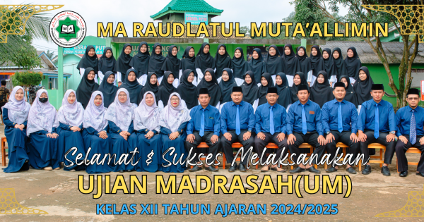 Selamat Melaksanakan (1)